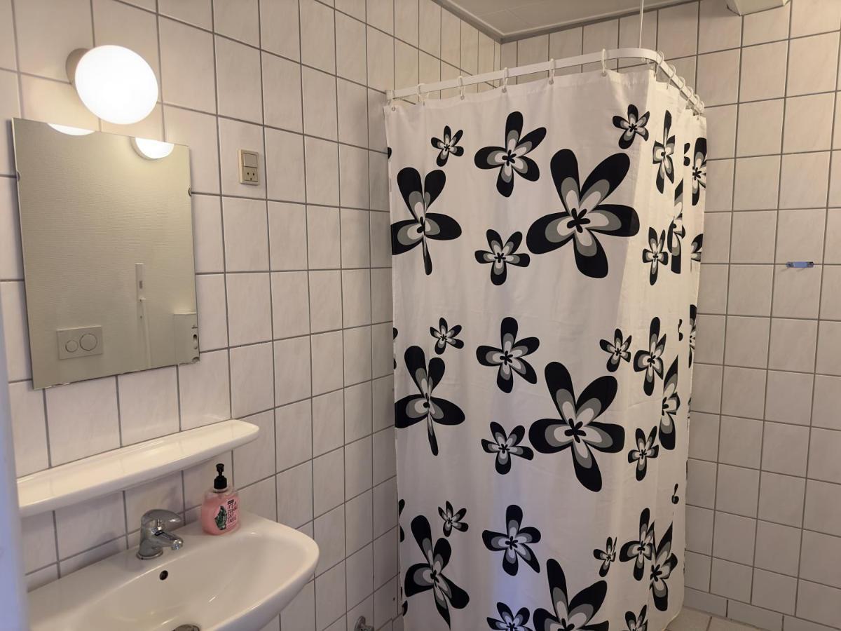 Marskture'S Motel Højer Exteriér fotografie